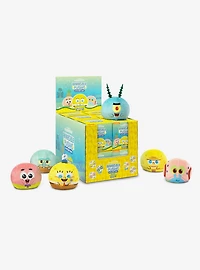 SpongeBob SquarePants Characters Reversible Blind Box Plush