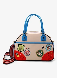 Sanrio Hello Kitty and Friends Sports Crossbody Tote Bag - BoxLunch Exclusive