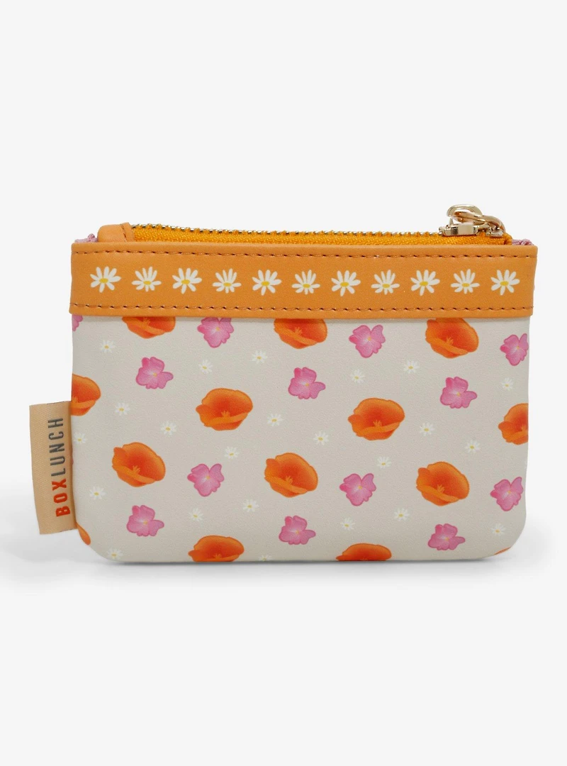 Highland Cow Coin Purse — BoxLunch Exclusive