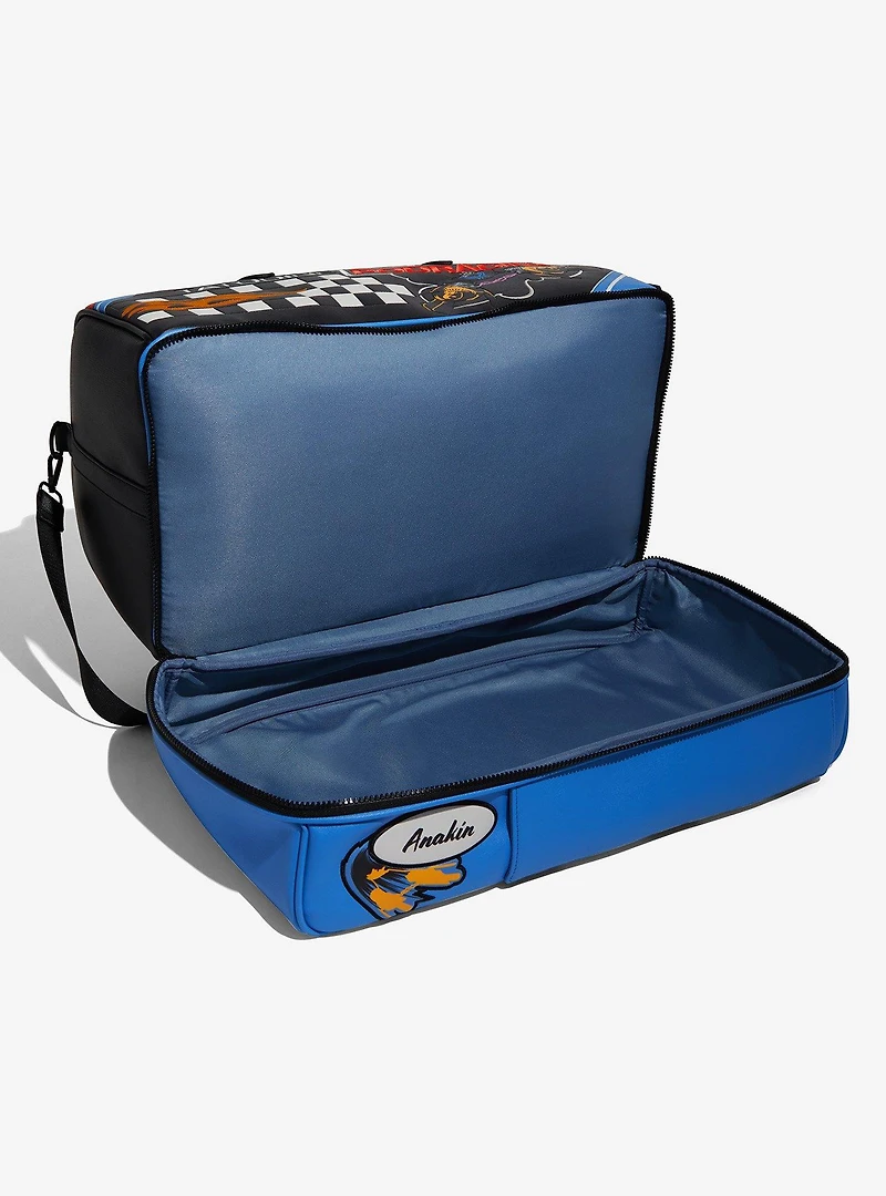 Star Wars Tatooine Podracing Duffle Bag - BoxLunch Exclusive