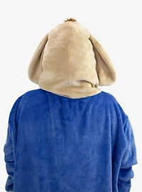 Plushible 2-in-1 Dougie the Dog Snugible