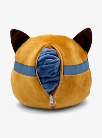 Plushible 2-in-1 Fiona the Fox Snugible