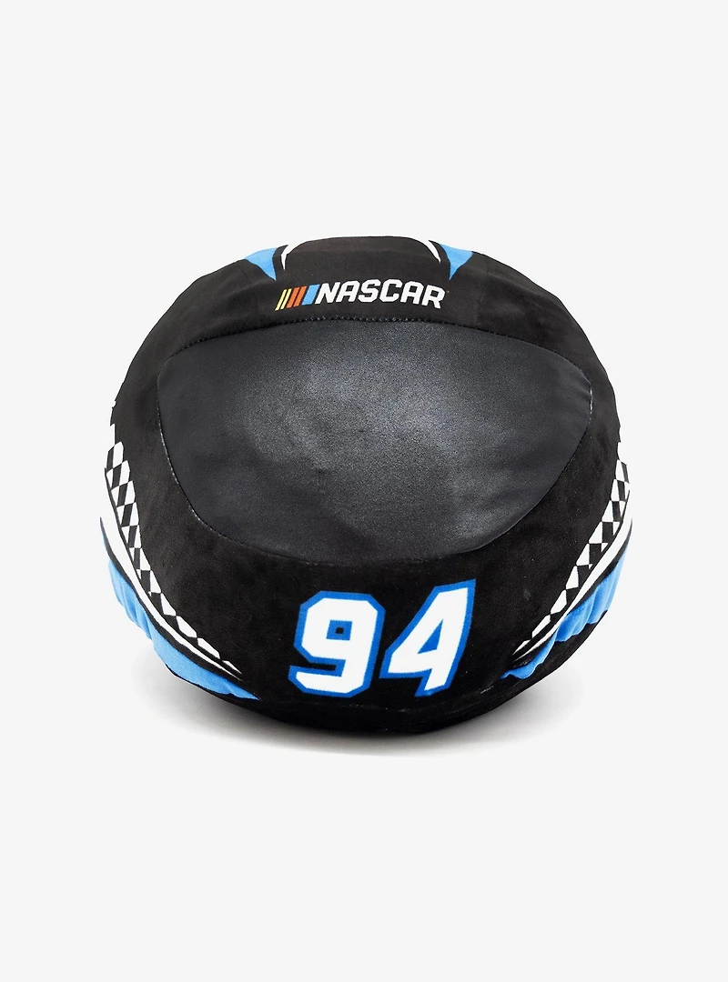 Plushible 2-in-1 NASCAR Snugible (General Design)