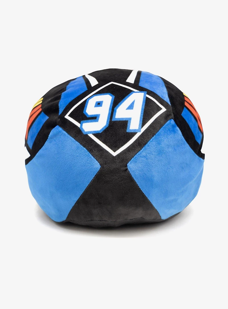 Plushible 2-in-1 NASCAR Snugible (General Design)