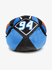 Plushible 2-in-1 NASCAR Snugible (General Design)