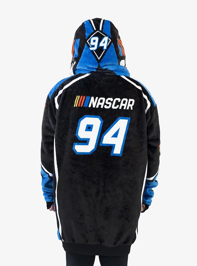 Plushible 2-in-1 NASCAR Snugible (General Design)