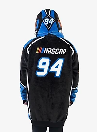 Plushible 2-in-1 NASCAR Snugible (General Design)