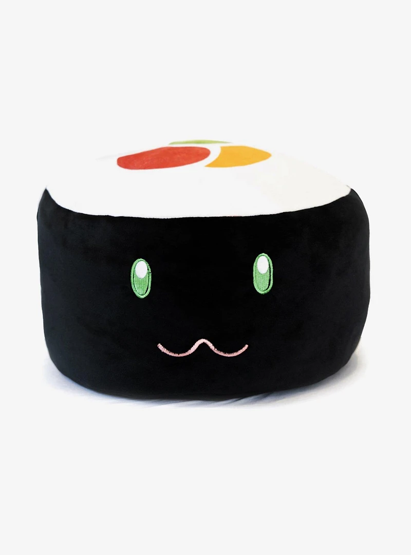 Plushible 2-in-1 Nori the Sushi Snugible