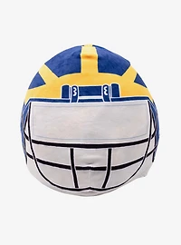 Plushible 2-in-1 University of Michigan Helmet Snugible