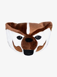 Plushible 2-in-1 University of Wisconsin Bucky Badger Snugible