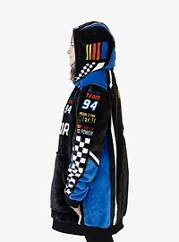 Plushible 2-in-1 NASCAR Snugible (General Design)