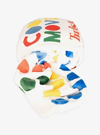 Plushible 2-in-1 Twister Cool Moves Snugible