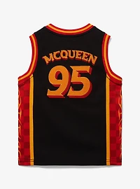 Disney Pixar Cars Radiator Springs Toddler Basketball Jersey - BoxLunch Exclusive
