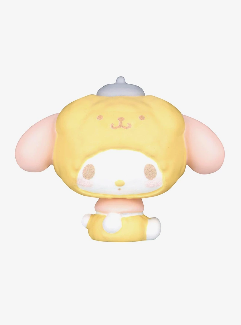 Bandai Namco Sanrio Characters Fluffy Time Blind Bag Bath Bomb