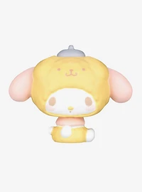 Bandai Namco Sanrio Characters Fluffy Time Blind Bag Bath Bomb