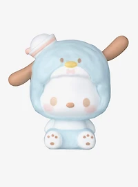 Bandai Namco Sanrio Characters Fluffy Time Blind Bag Bath Bomb