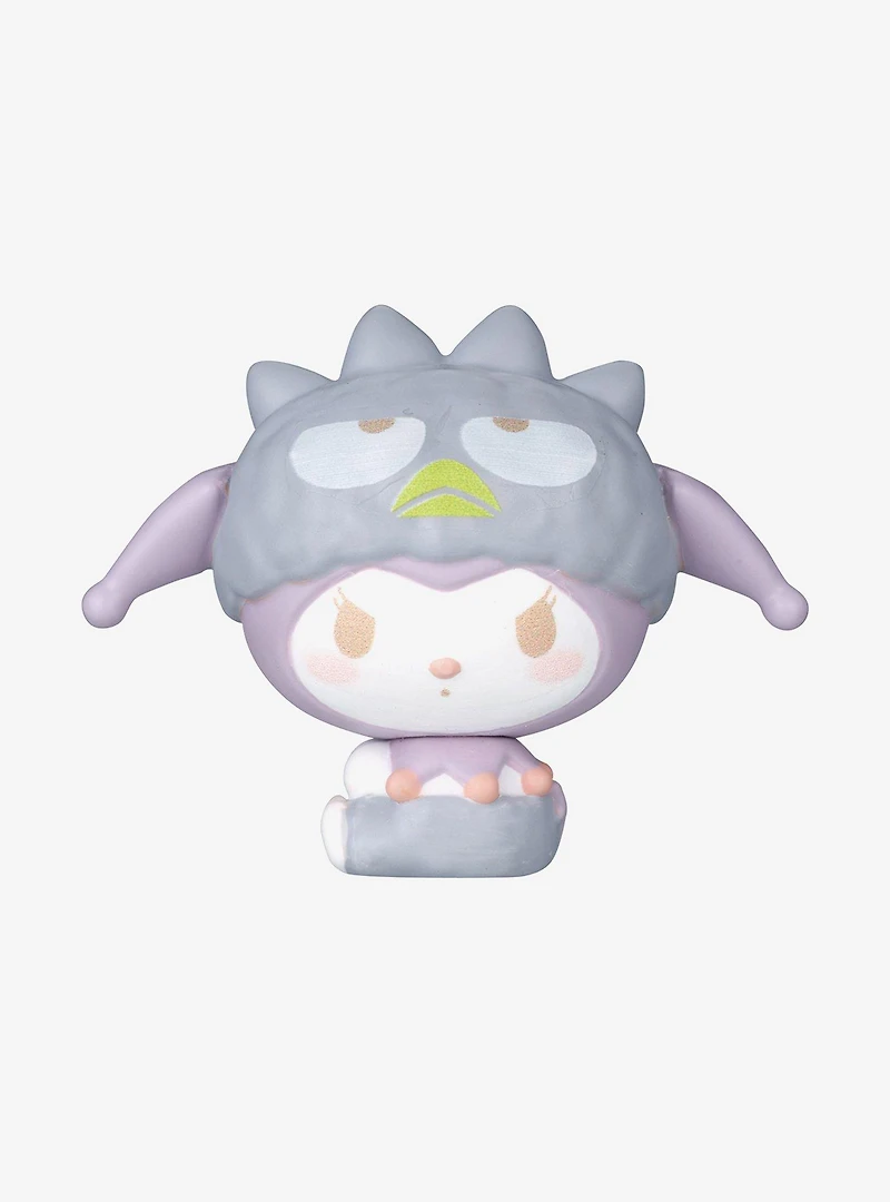 Bandai Namco Sanrio Characters Fluffy Time Blind Bag Bath Bomb