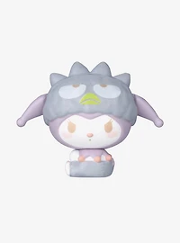Bandai Namco Sanrio Characters Fluffy Time Blind Bag Bath Bomb
