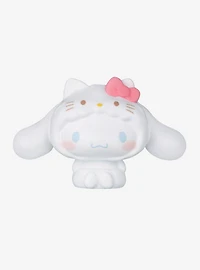 Bandai Namco Sanrio Characters Fluffy Time Blind Bag Bath Bomb