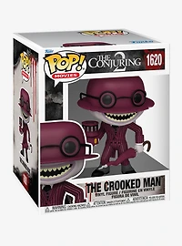 Funko Pop! Movies The Conjuring 2 The Crooked Man Vinyl Figure