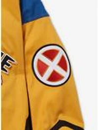 Marvel X-Men Wolverine Motocross Racing Jacket - BoxLunch Exclusive