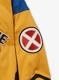 Marvel X-Men Wolverine Motocross Racing Jacket - BoxLunch Exclusive