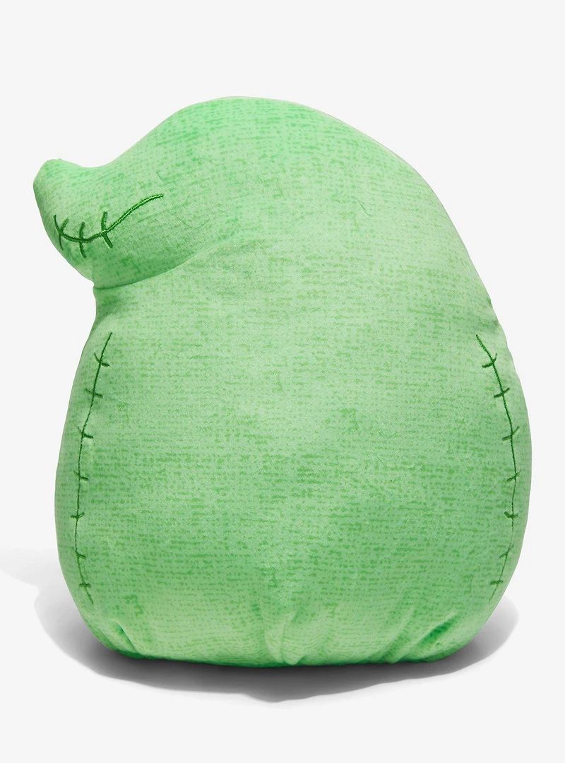 Squishmallows Disney The Nightmare Before Christmas Oogie Boogie with Worms 8 Inch Plush