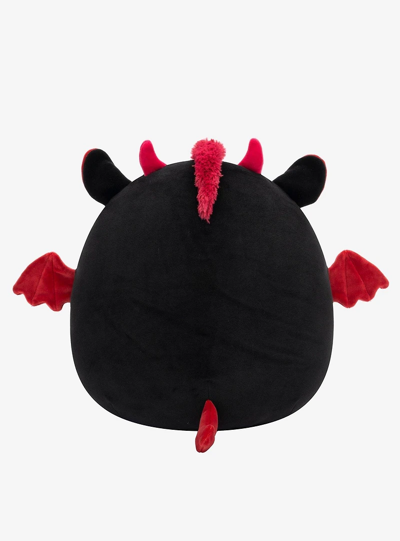 Squishmallows Rebecca the Devil 8 Inch Plush