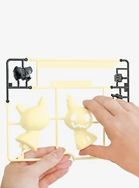 Pokemon Mimikyu Model Kit