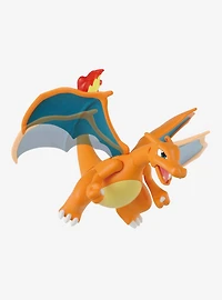 Bandai Pokemon Charizard & Dragonite Model Kit