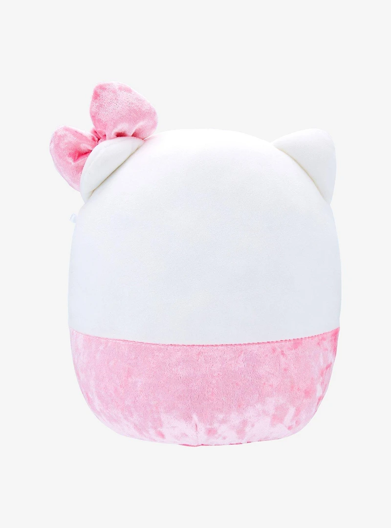 Squishmallows Hello Kitty 50th Anniversary Plush