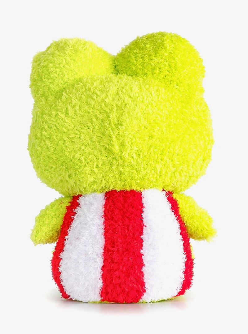 Keroppi Weighted Plush