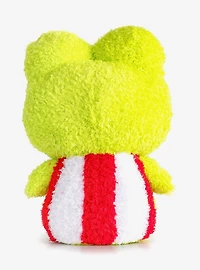 Keroppi Weighted Plush