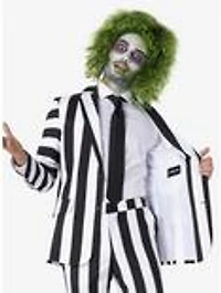 Beetlejuice Suit