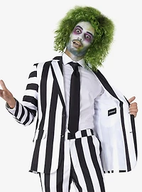 Beetlejuice Suit
