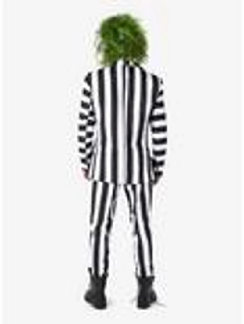 Beetlejuice Suit