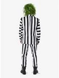 Beetlejuice Suit