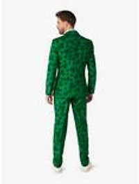 St. Pats Green Suit