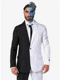 Two Face Suit