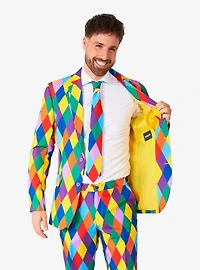 Harleclown Suit