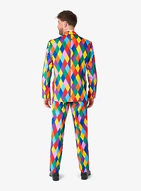 Harleclown Suit