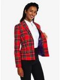 Lumberjackie Women's Blazer