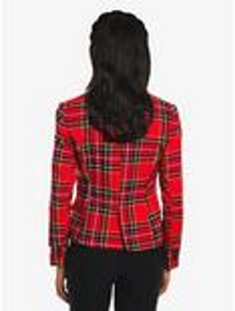 Lumberjackie Women's Blazer
