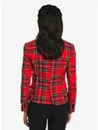 Lumberjackie Women's Blazer