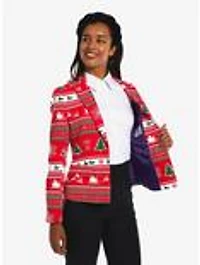 Winter Woman Women's Blazer