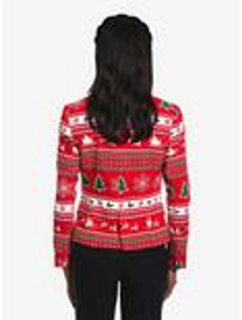 Winter Woman Women's Blazer