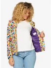 Confetteroni Women's Blazer