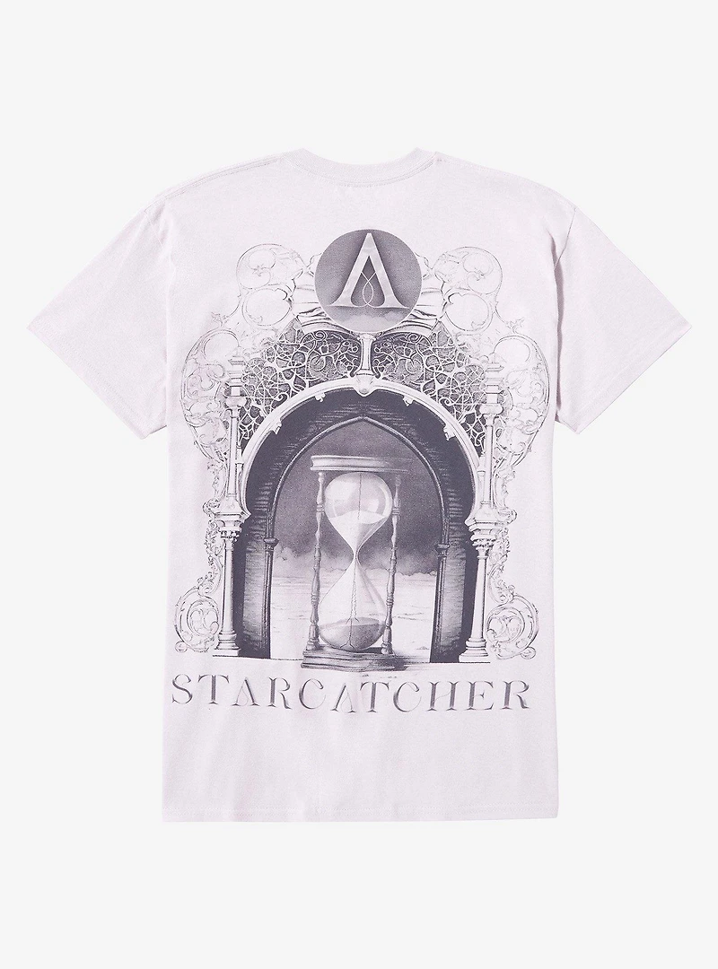 Greta Van Fleet Starcatcher T-Shirt