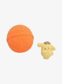 Hello Kitty And Friends Blind Bag Bath Bomb & Figure