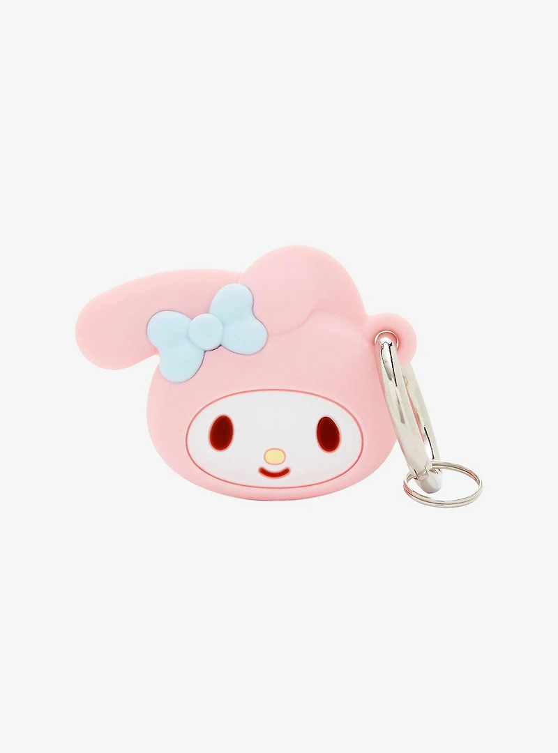 Hamee Sanrio My Melody Figural AirTag Case